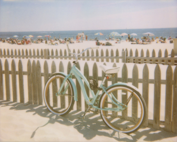 Beach Cruiser - Jena Ardell